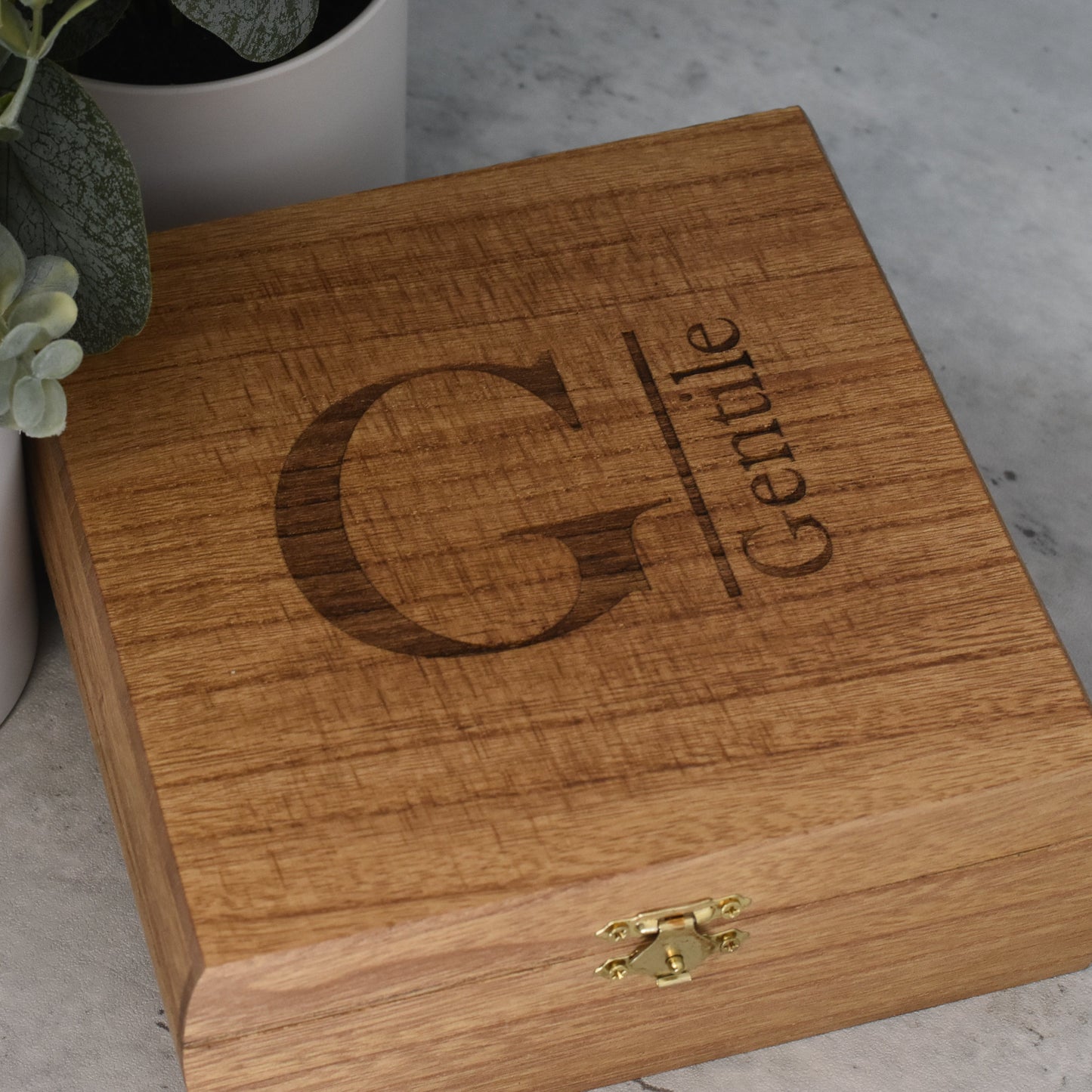 Whiskey Smoking Kit - Custom Monograms