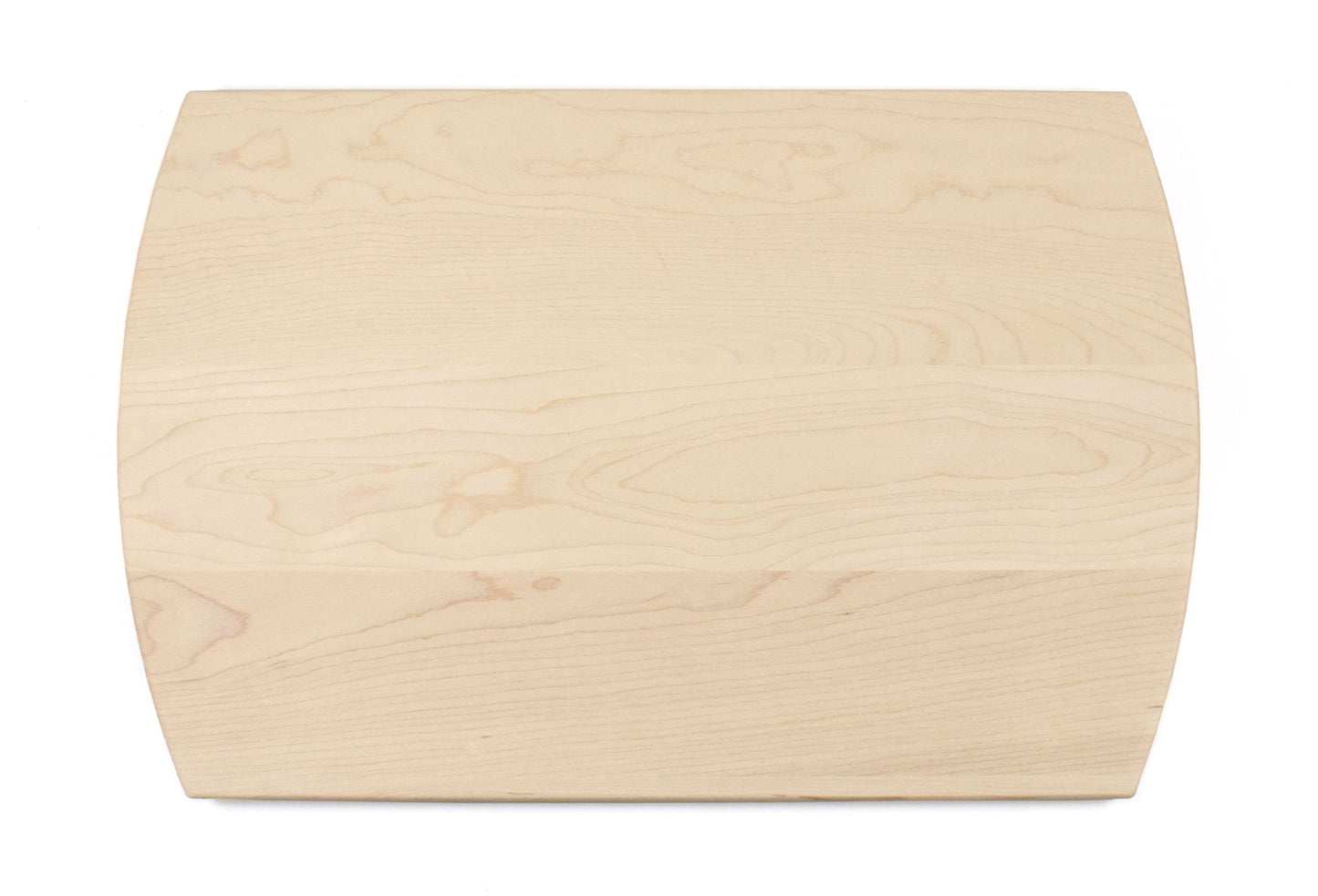 Maple Cutting Board with Juice Groove