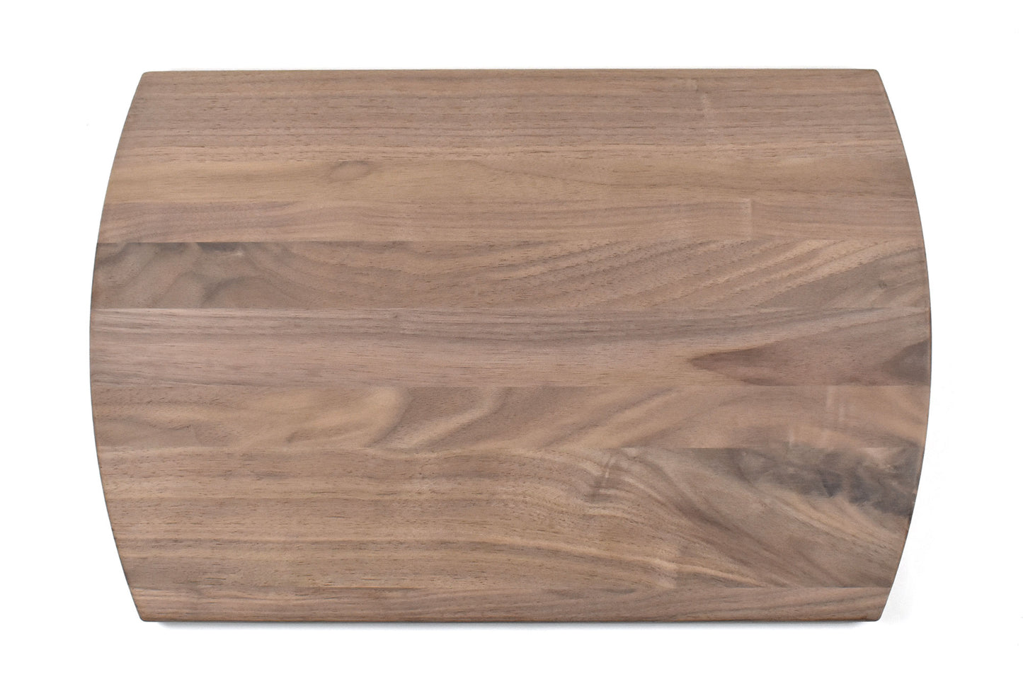 Walnut Cutting Board with Juice Groove