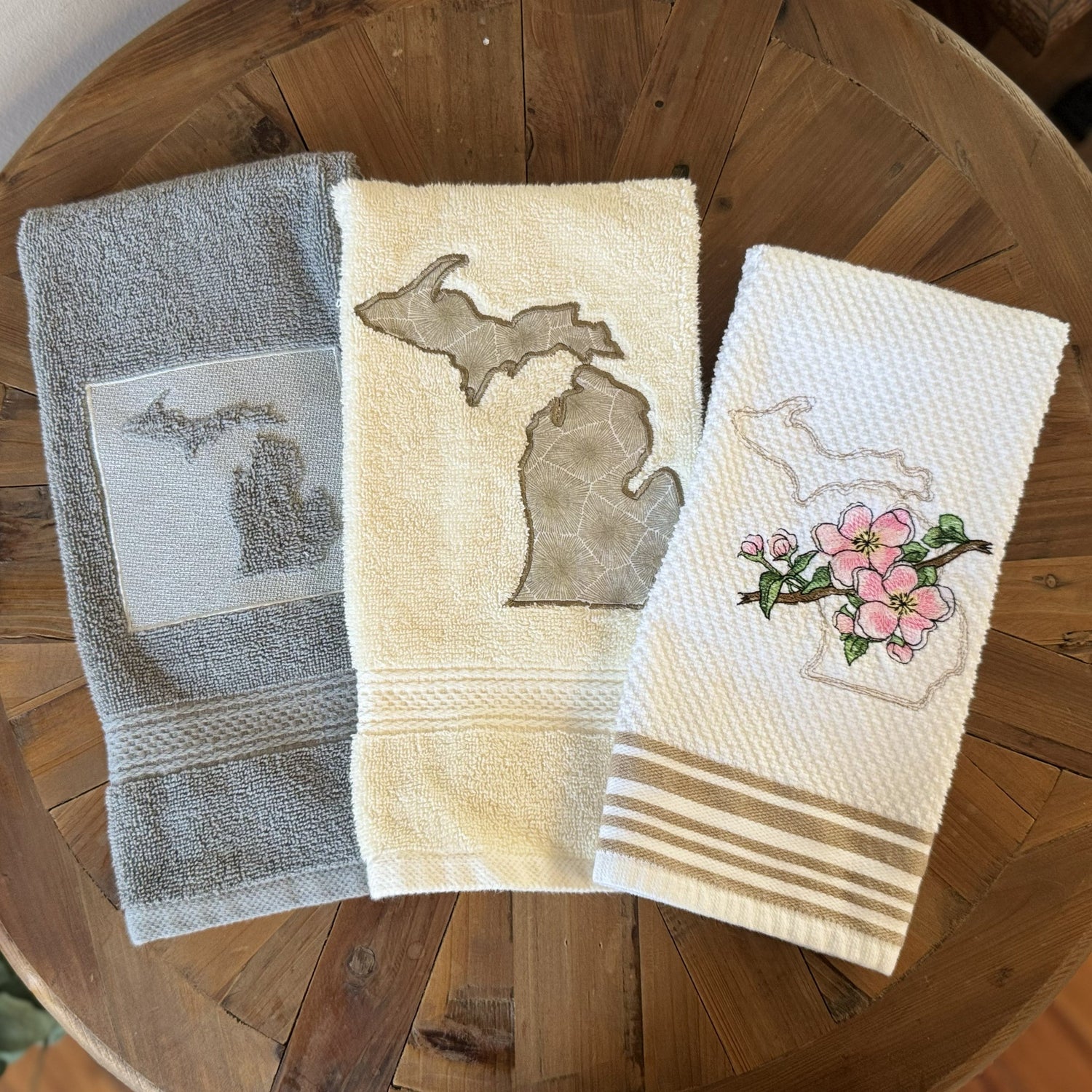 Michigan Themed Gifts | Jewelry, Towels, Hats & More | Made in Michigan