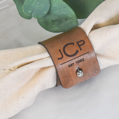 Personalized tableware — custom engraved kitchen and bar gifts