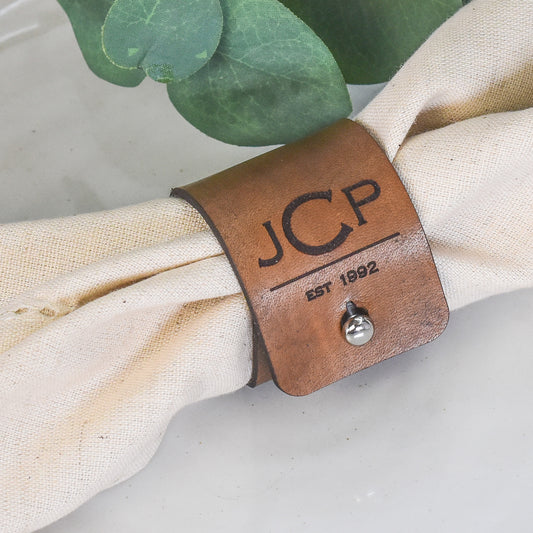 Personalized tableware — custom engraved kitchen and bar gifts