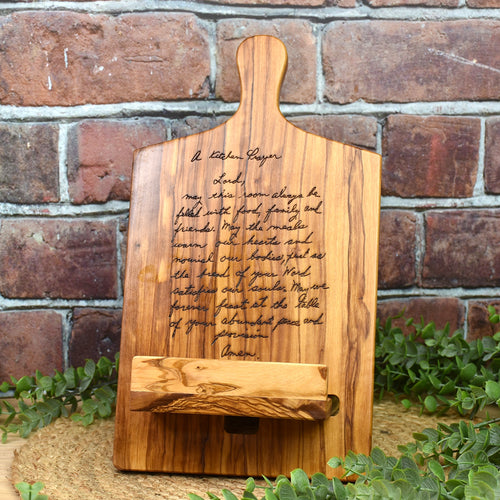 Personalized cutting boards — custom engraved kitchen and bar gifts